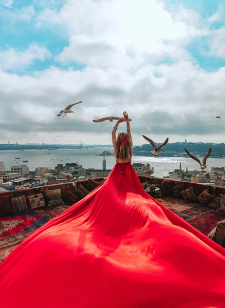 Фото путешественника — 6