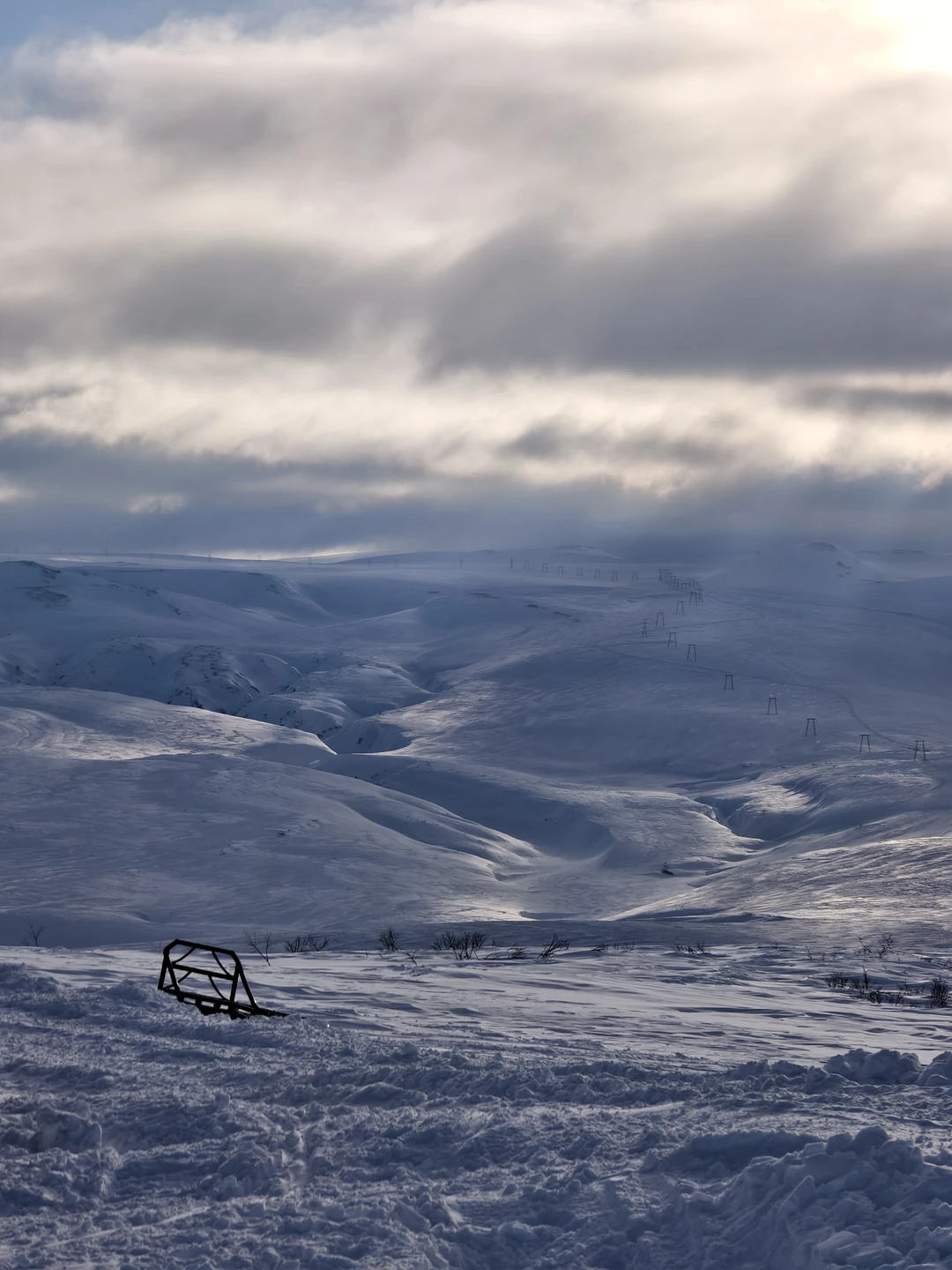 Отзыв о экскурсии "По Камчатке — на вездеходе-гиганте!" — фото 1
