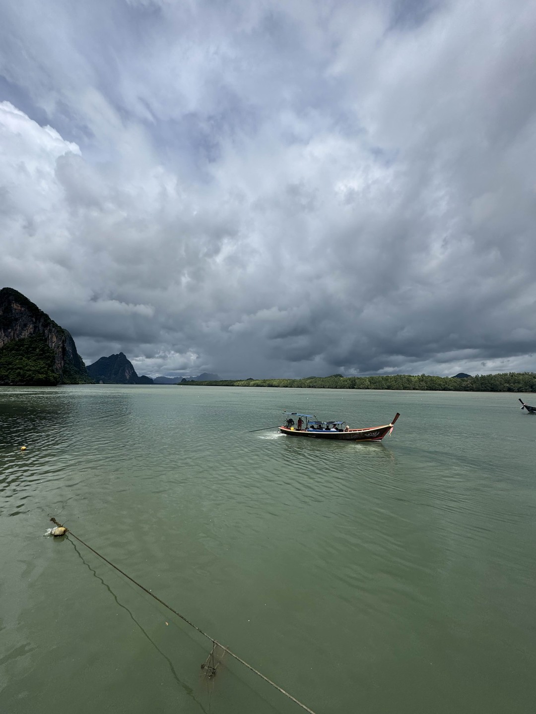 Отзыв о экскурсии "К острову Джеймса Бонда — на скоростной лодке" — фото 5