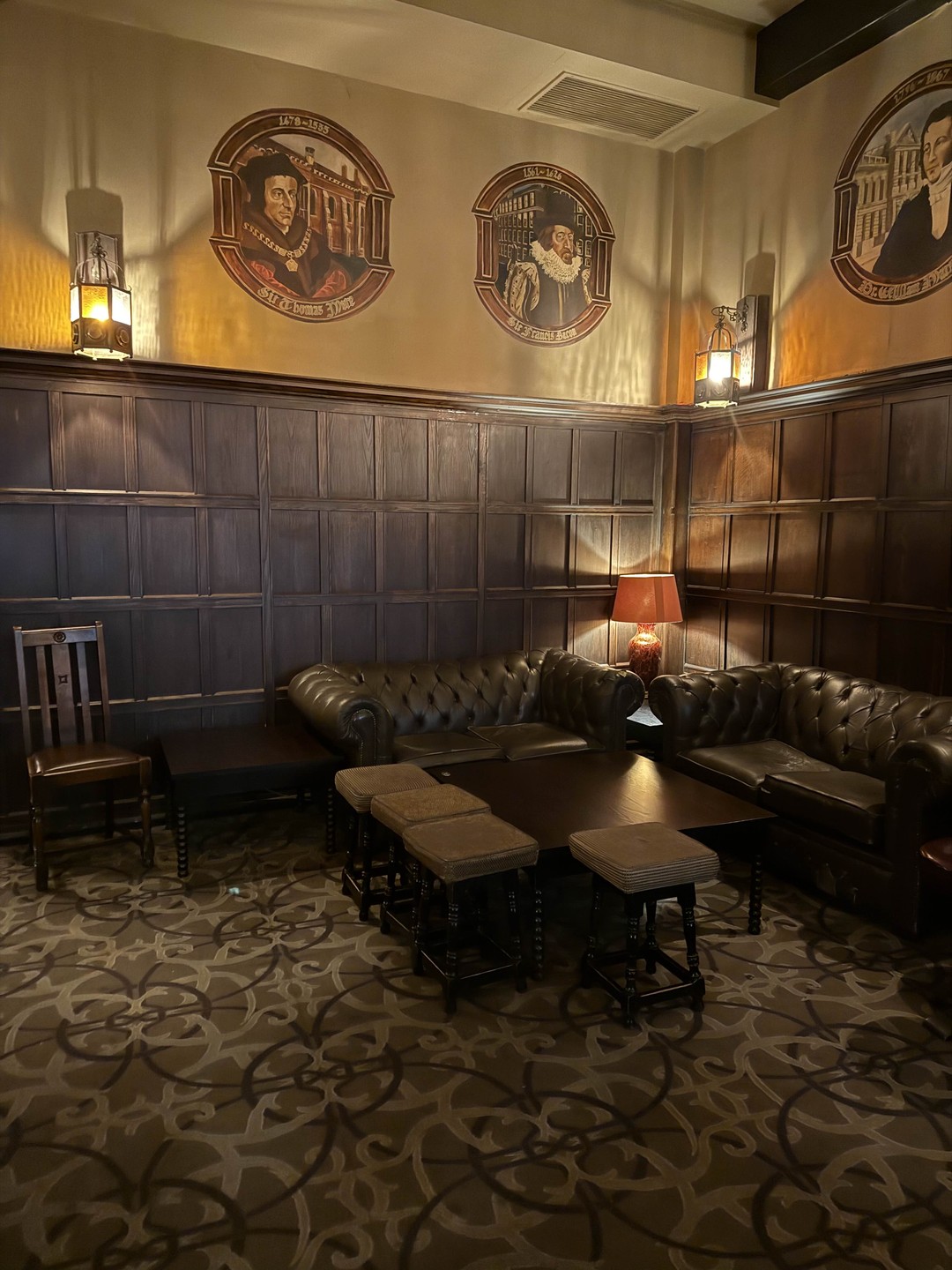 Отзыв о экскурсии "Пабы Лондона: старейшие и знаменитые" — фото 5