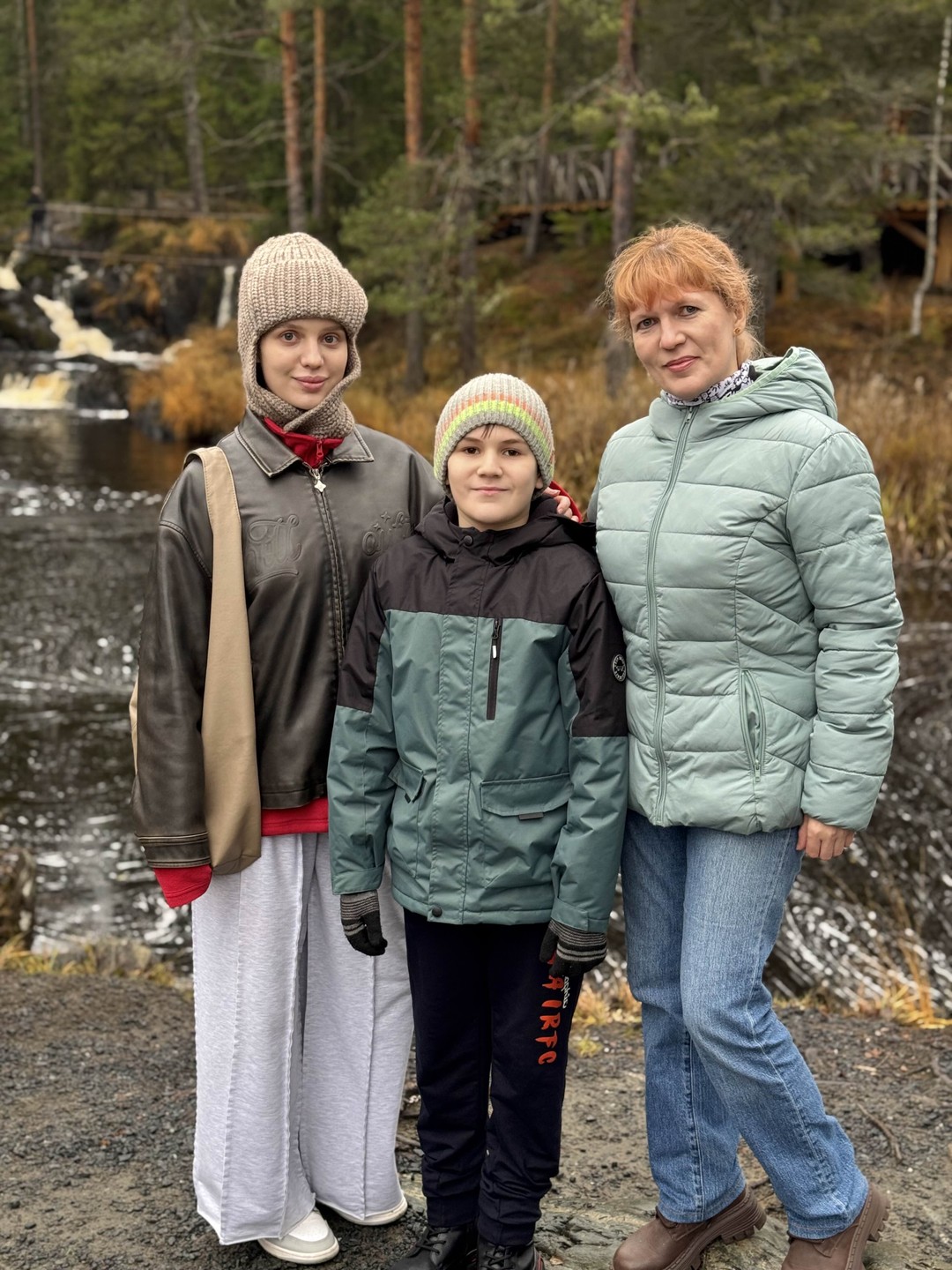 Отзыв о экскурсии "Южная Карелия: Рускела и окрестности" — фото 4