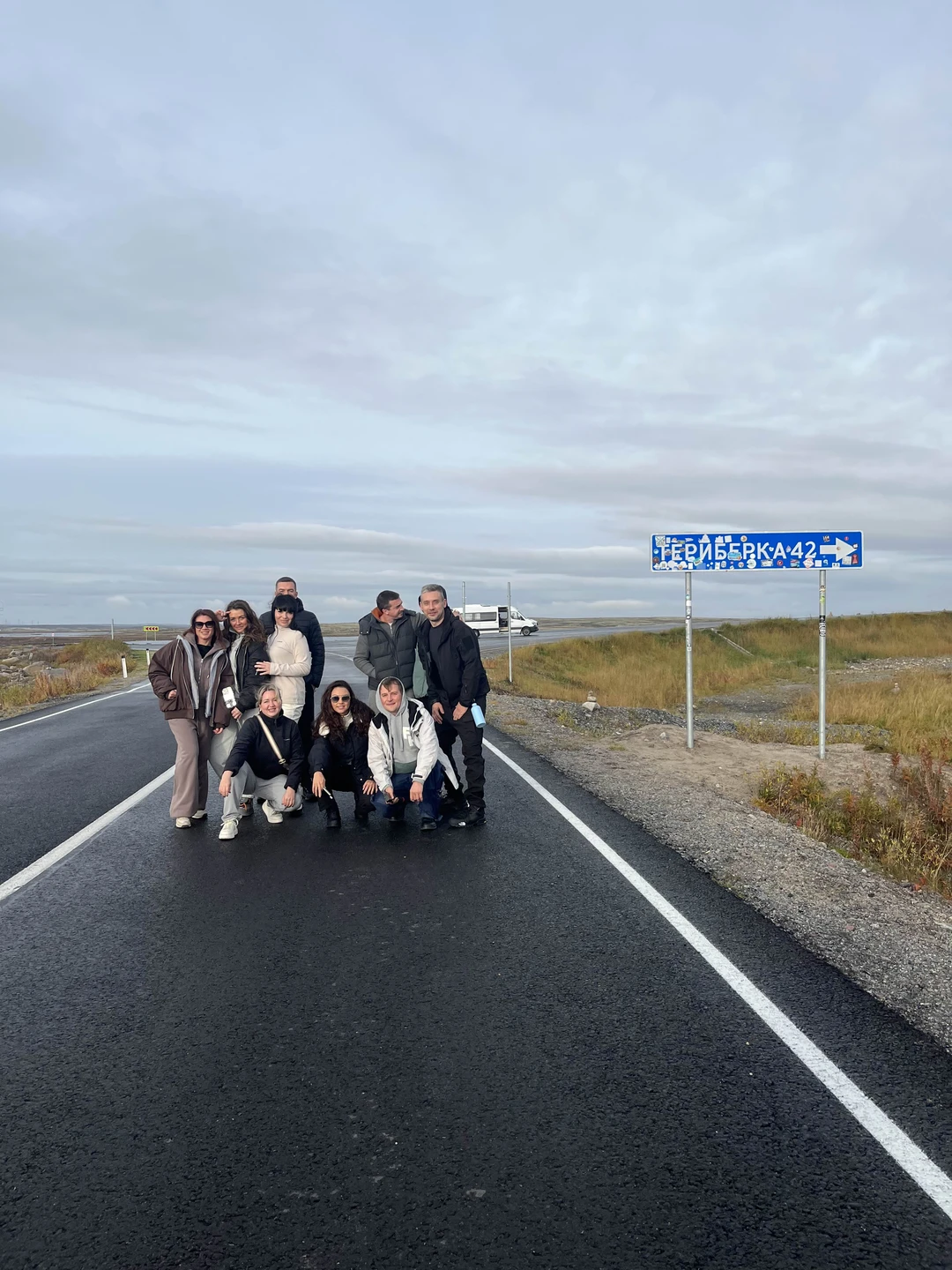 Отзыв о экскурсии "Главные места Кольского полуострова: Мурманск и Териберка" — фото 3