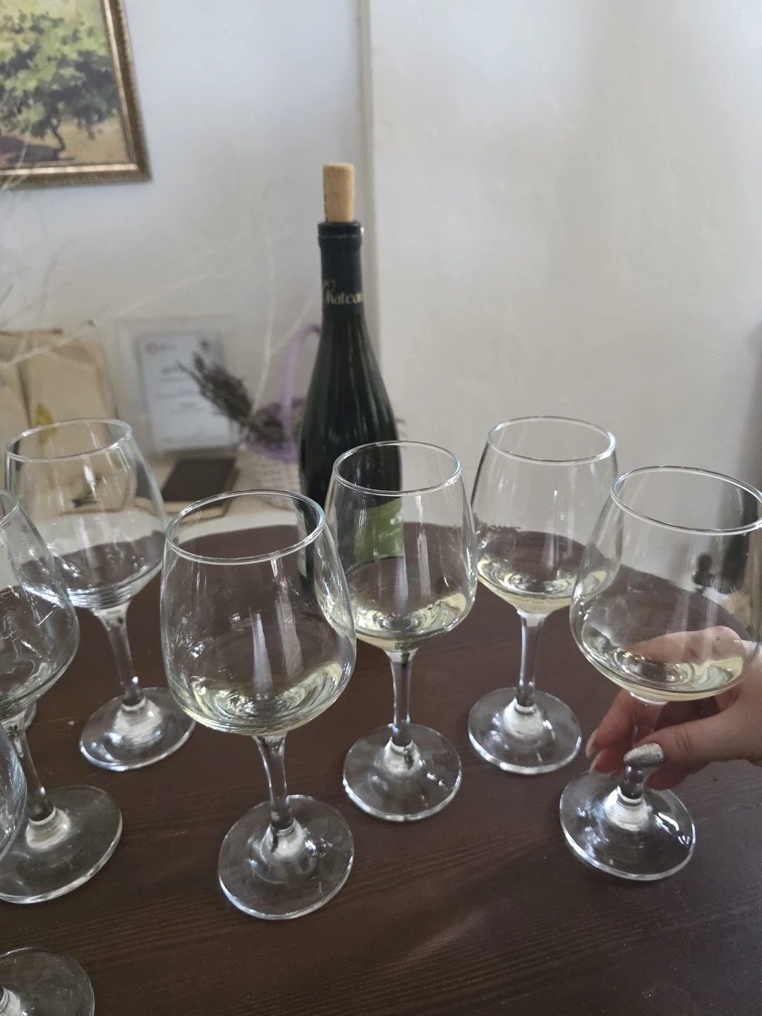 Отзыв о экскурсии "Винные открытия: Скалистый берег, Шумринка и Гай-Кодзор" — фото 5