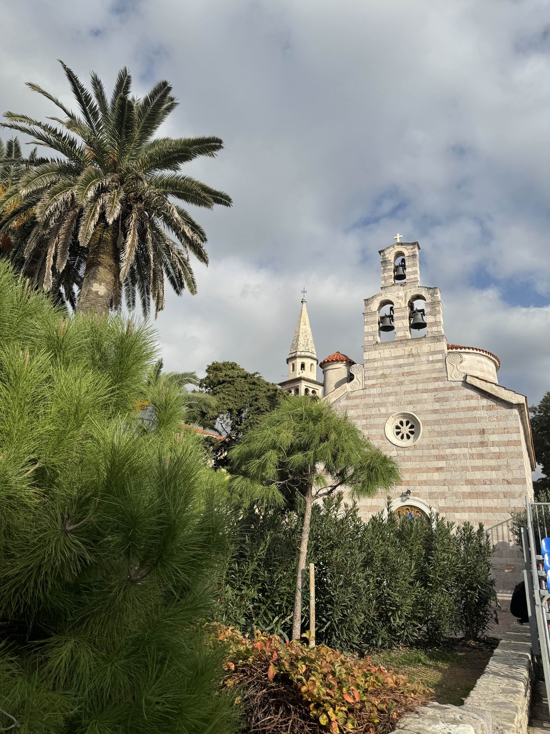 Отзыв о экскурсии "Будва. Очарование Старого града" — фото 3