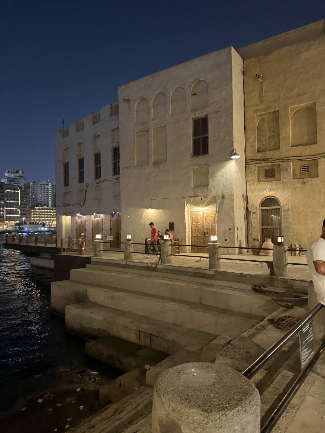 Отзыв о экскурсии "Главное в Дубае: обзорная экскурсия в группе" — фото 4