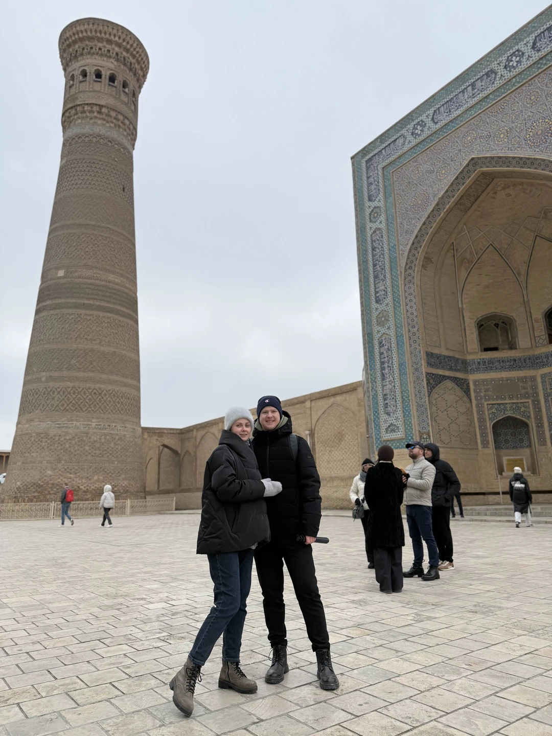 Фото путешественника — 2