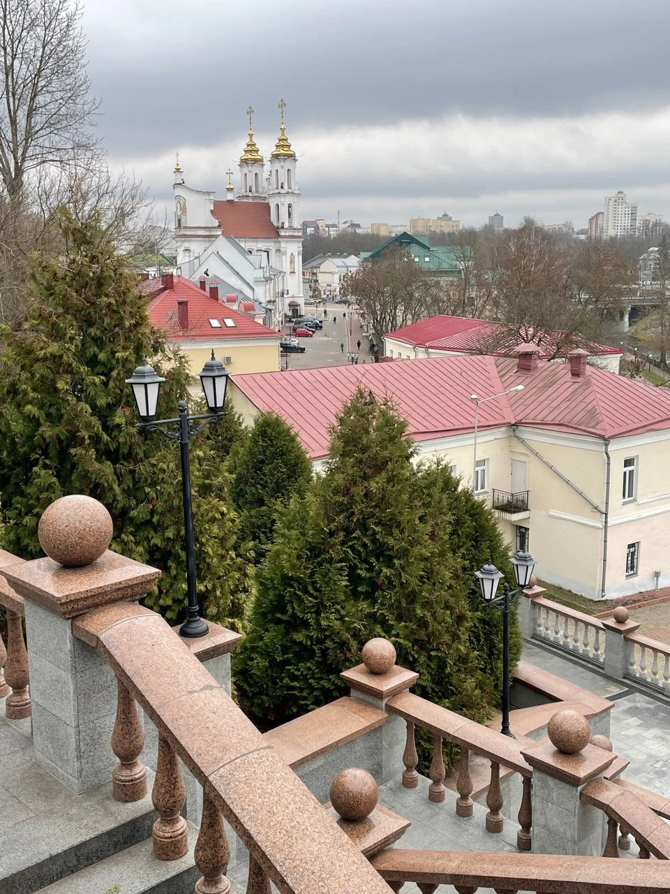 Отзыв о экскурсии "Здравствуй, Витебск!" — фото 2