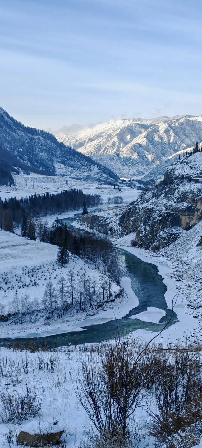 Отзыв о экскурсии "По легендарному Чуйскому тракту — к Гейзерному озеру" — фото 2