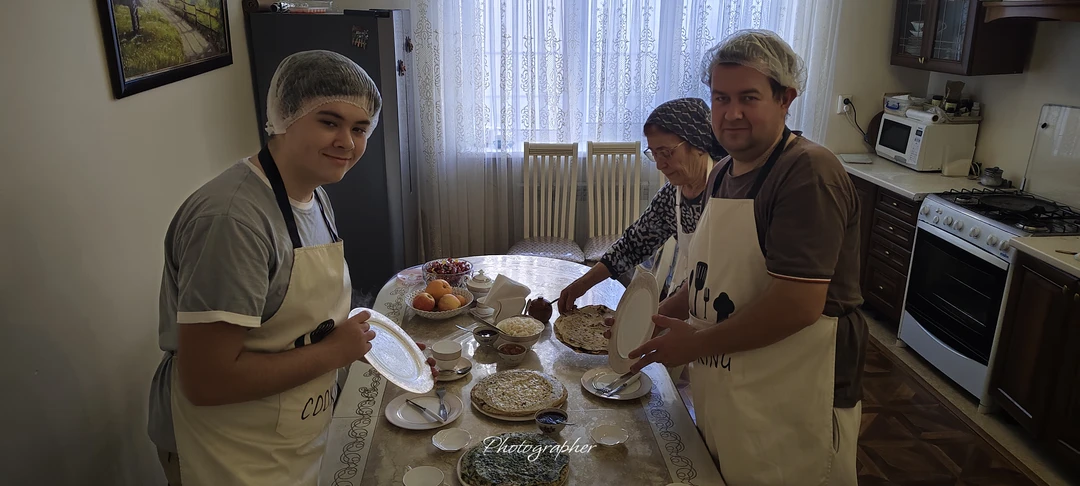 Отзывы об экскурсиях в Нальчике