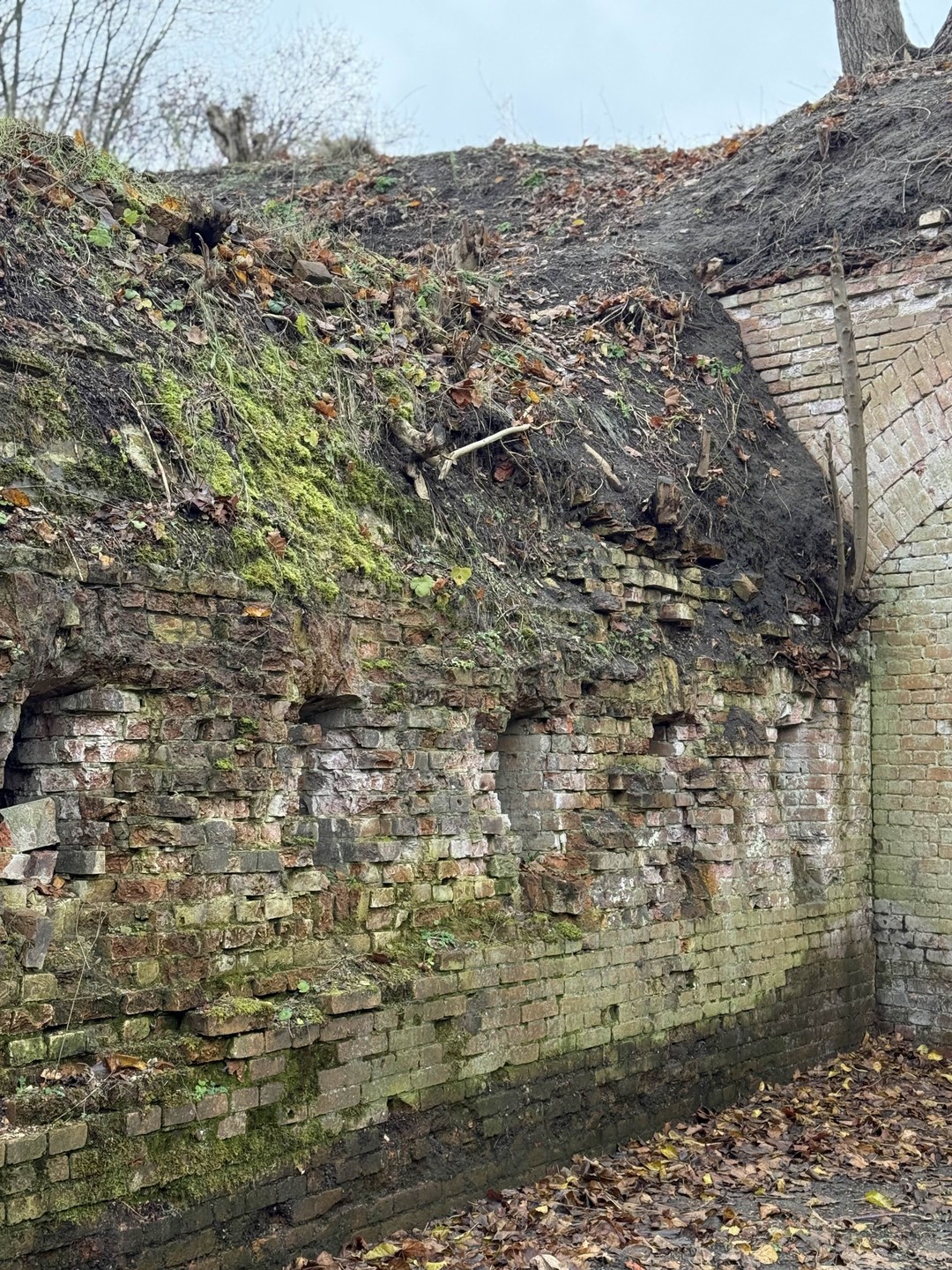 Отзыв о экскурсии "Экскурсия по нетуристической Брестской крепости" — фото 4