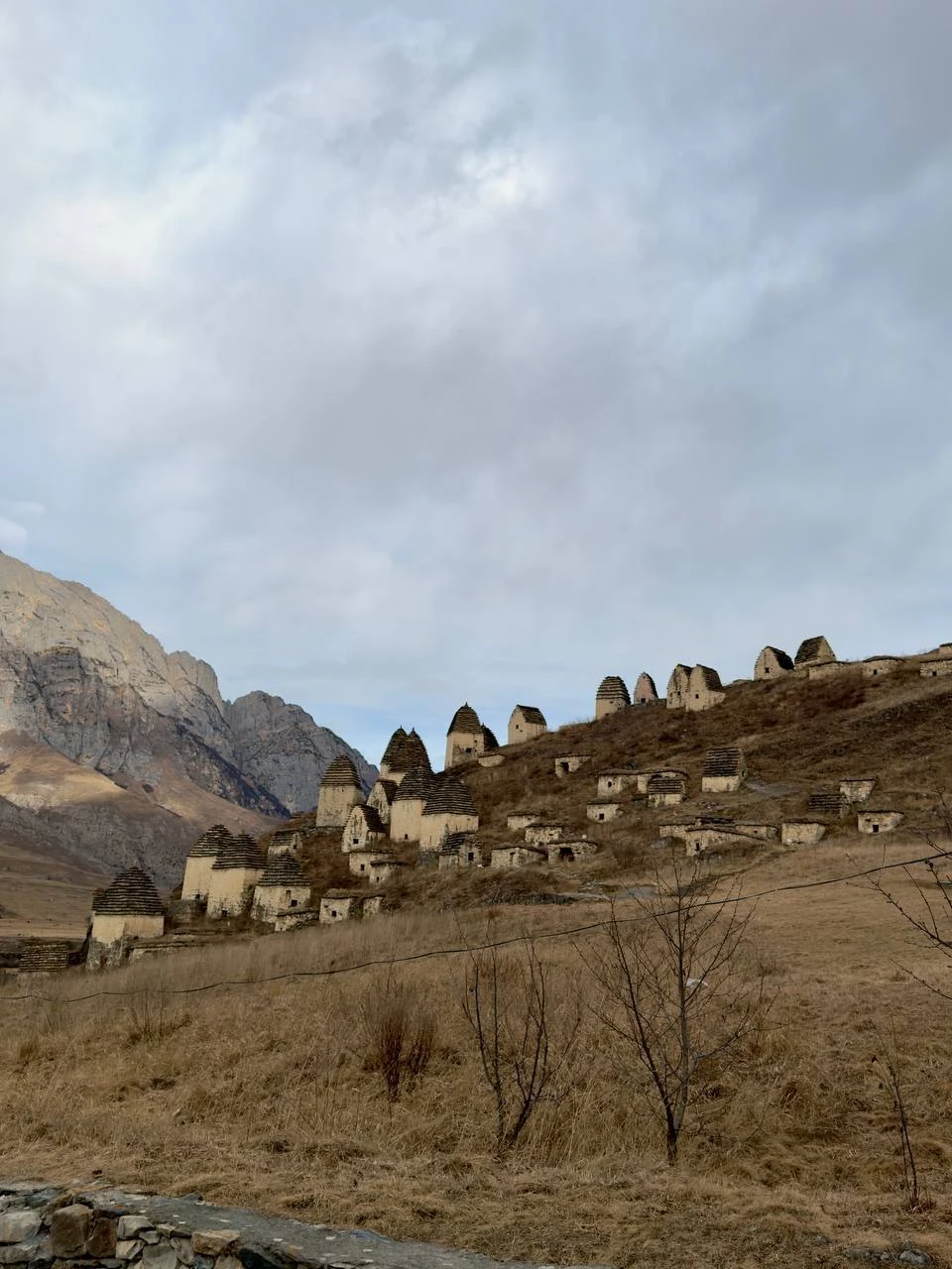 Отзыв о экскурсии "Северная Осетия в мини-группе: путешествие из Ессентуков" — фото 2