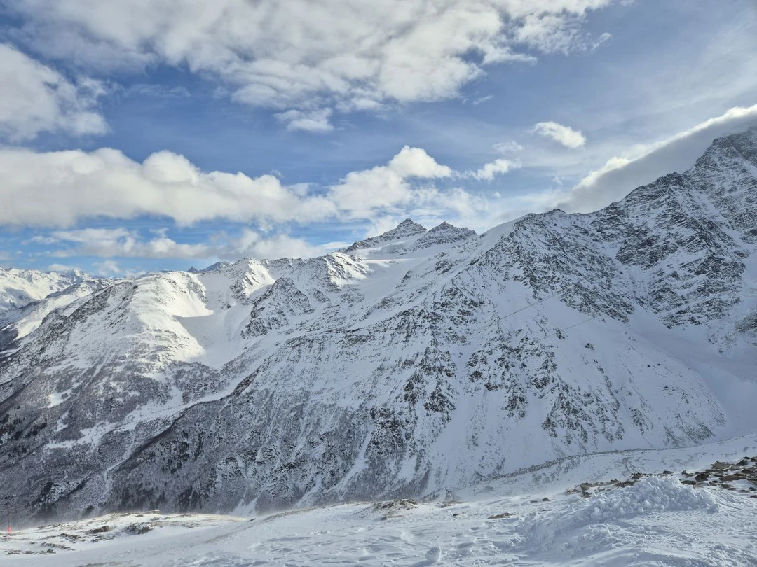 Отзыв о экскурсии "Из Нальчика к главному пику Европы — Эльбрусу. Индивидуальная поездка" — фото 2