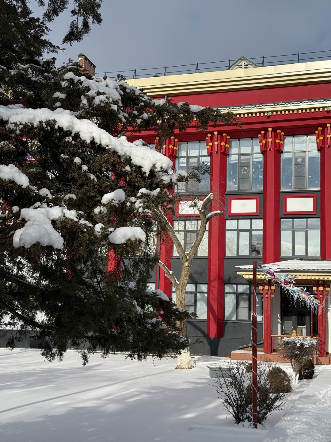 Фото путешественника — 4