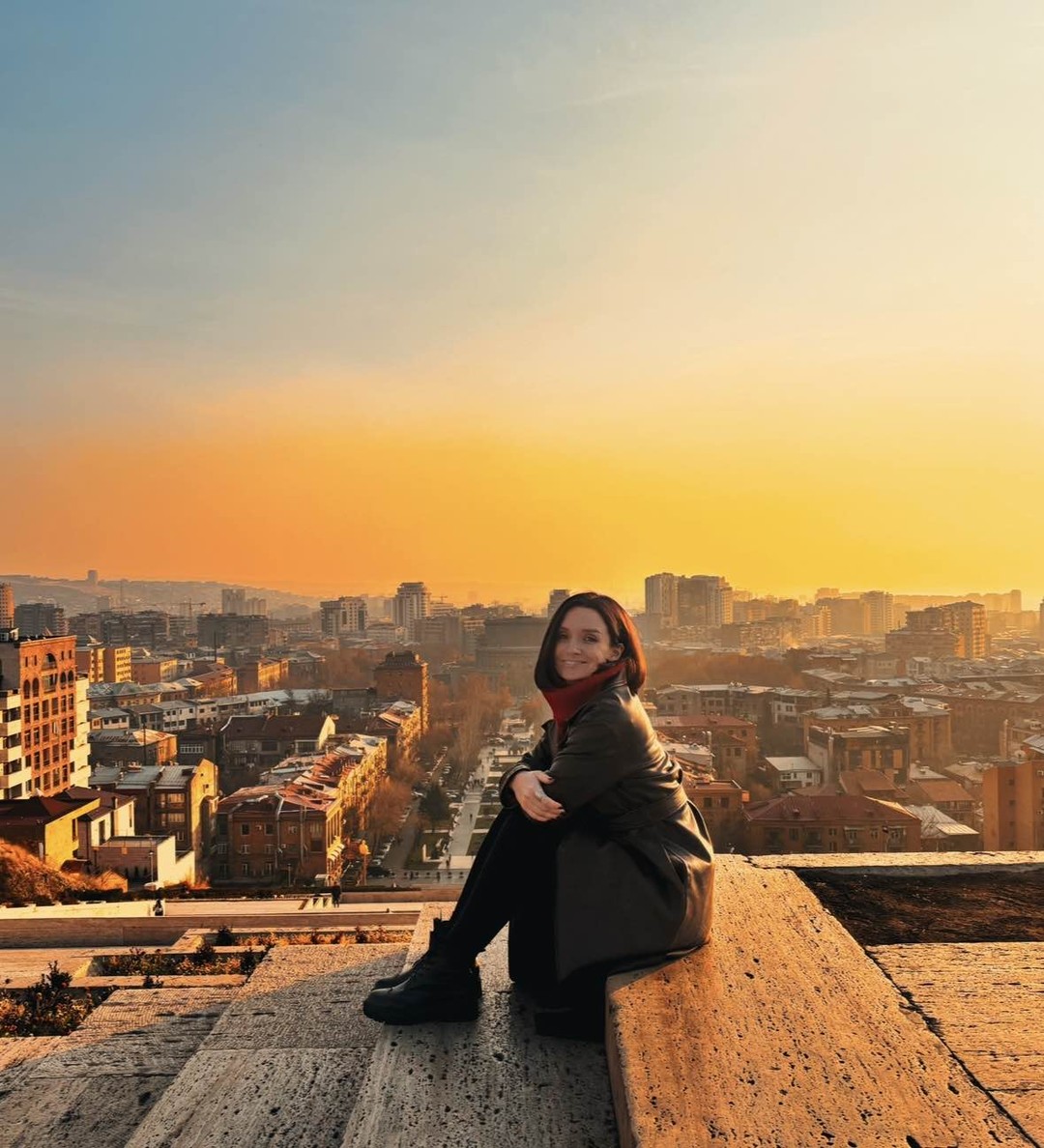 Отзыв о экскурсии "Всё о Ереване: групповая обзорная экскурсия" — фото 1