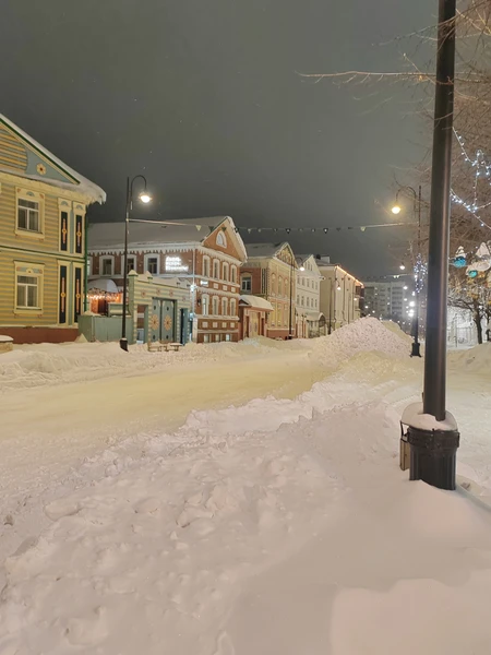 Отзыв о экскурсии "Казань вечерняя — без спешки" — фото 1