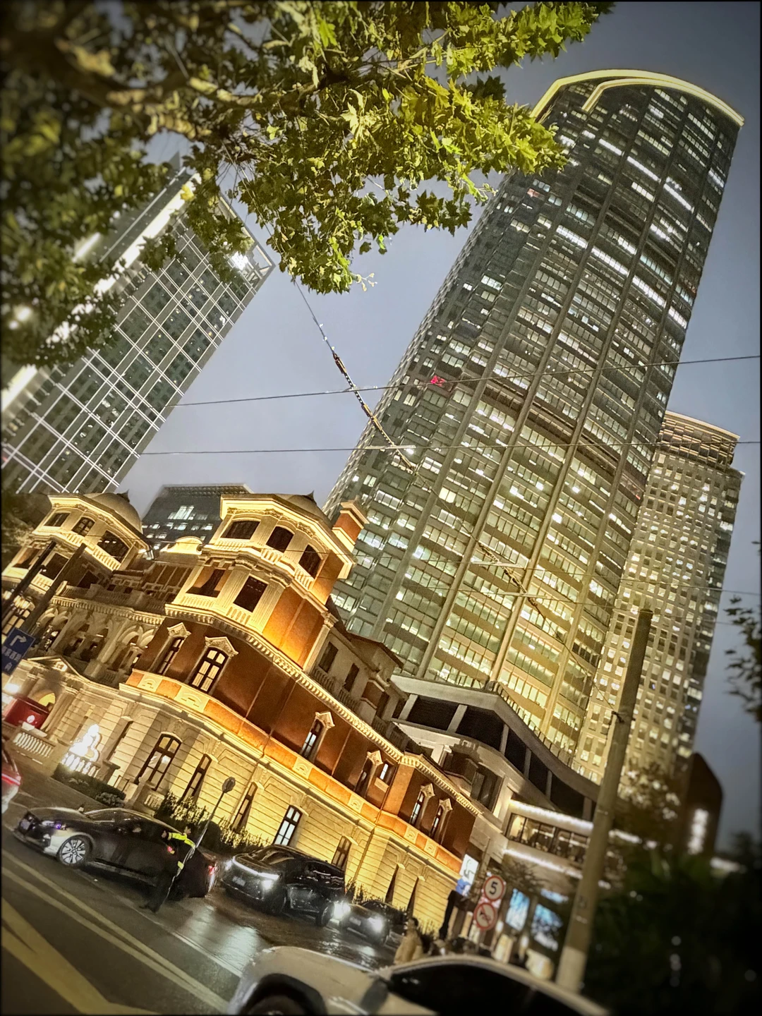 Отзыв о экскурсии "Сердце Шанхая: от древних символов к небоскрёбам будущего" — фото 5