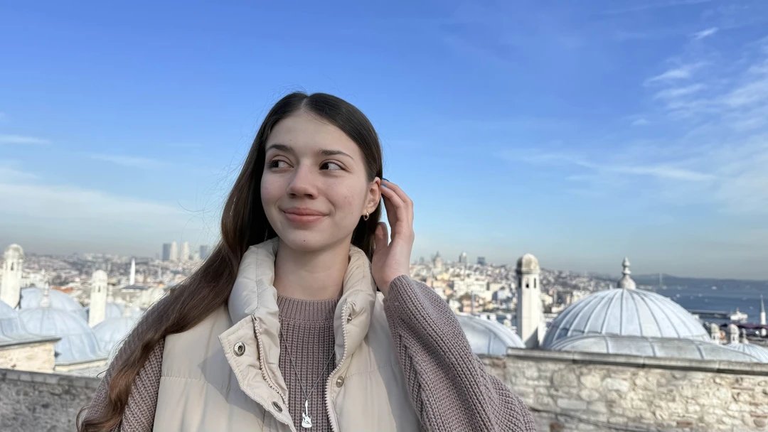 Отзыв о экскурсии "Знакомство со Стамбулом: Старый город + прогулка по Босфору" — фото 1