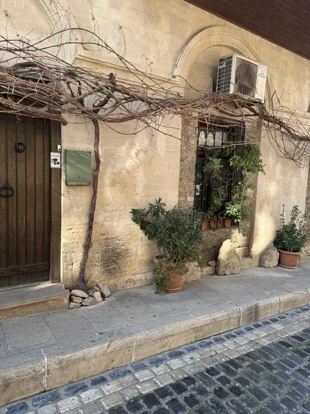 Отзыв о экскурсии "Баку all inclusive: расширенная обзорная экскурсия" — фото 4