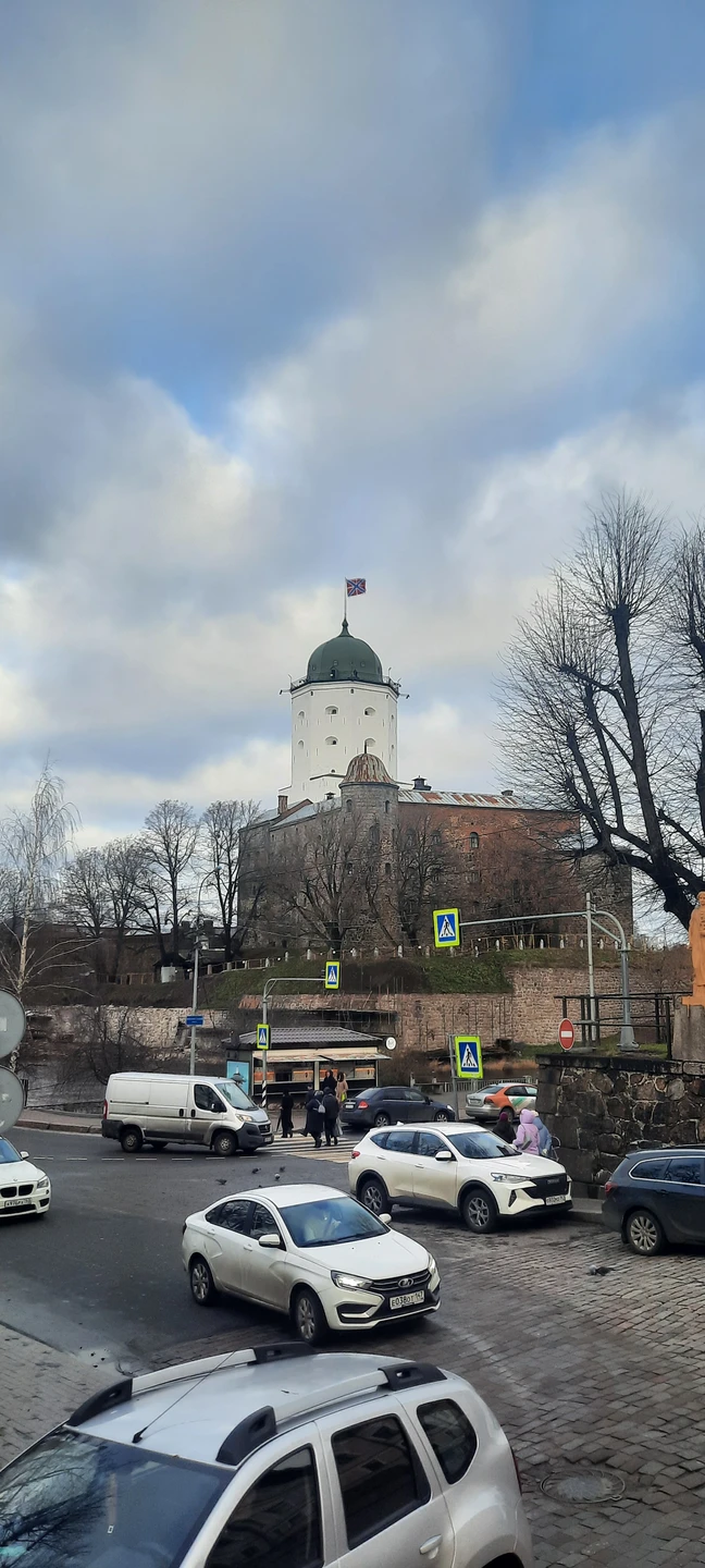 Фото путешественника — 8