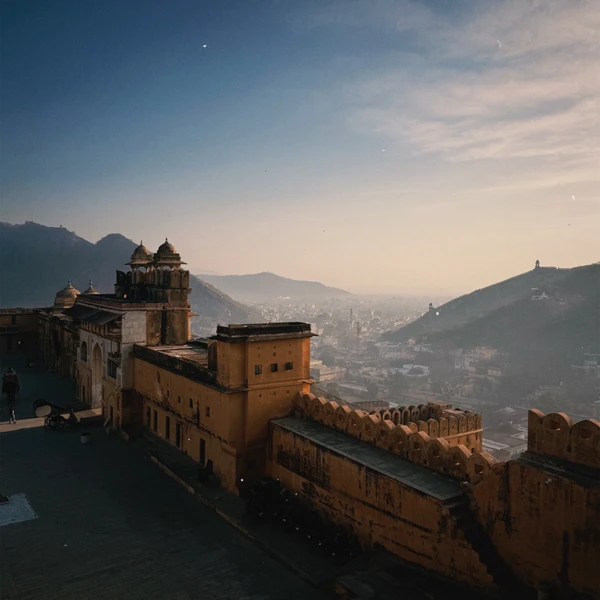 Отзыв о экскурсии "Индивидуальный классический тур по Индии: всё, что вы хотели увидеть" — фото 6