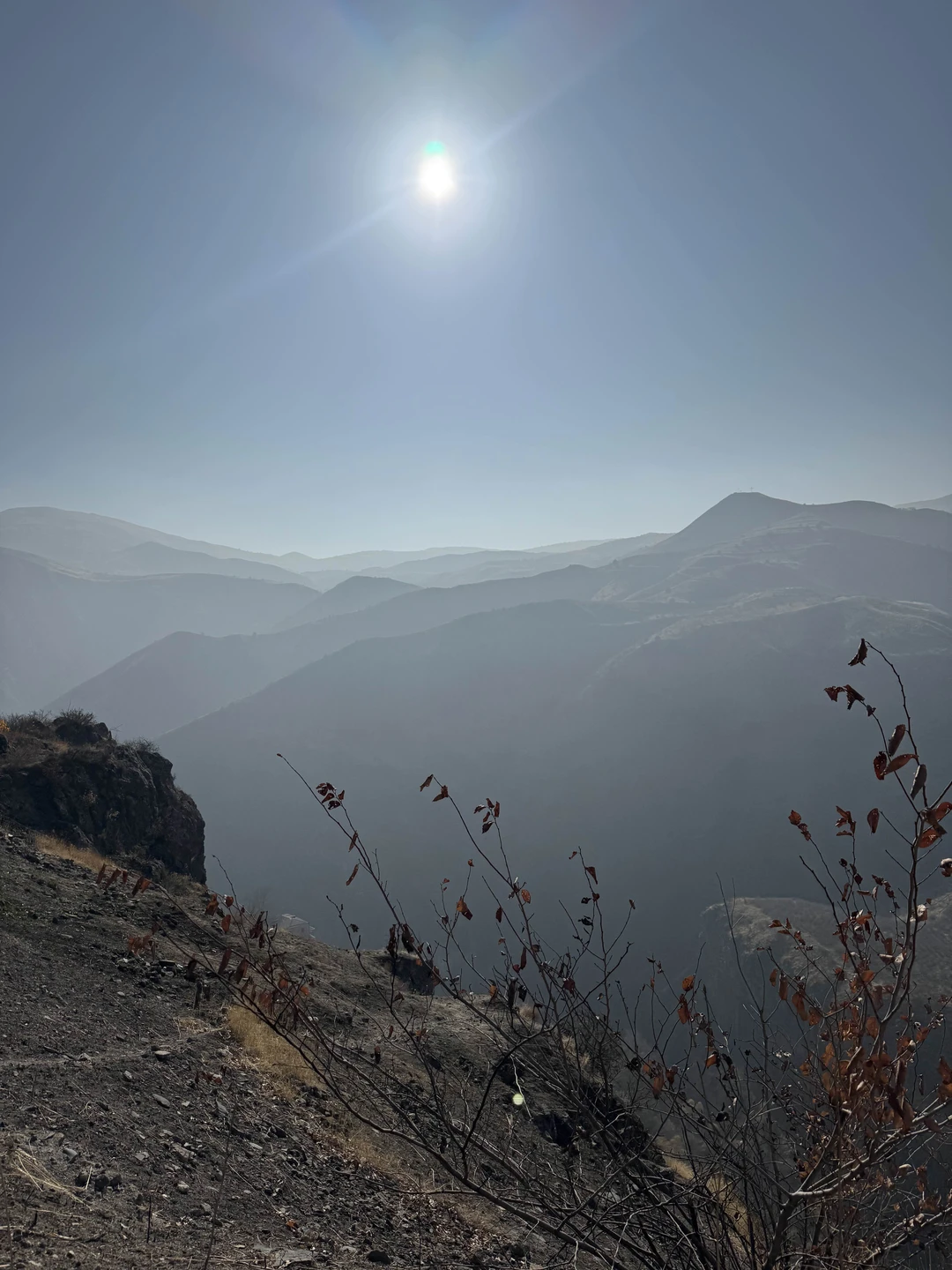 Отзыв о экскурсии "Гарни, Гегард и фабрика сухофруктов — из Еревана" — фото 2