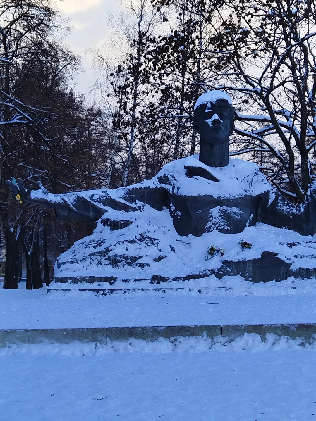 Фото путешественника — 4