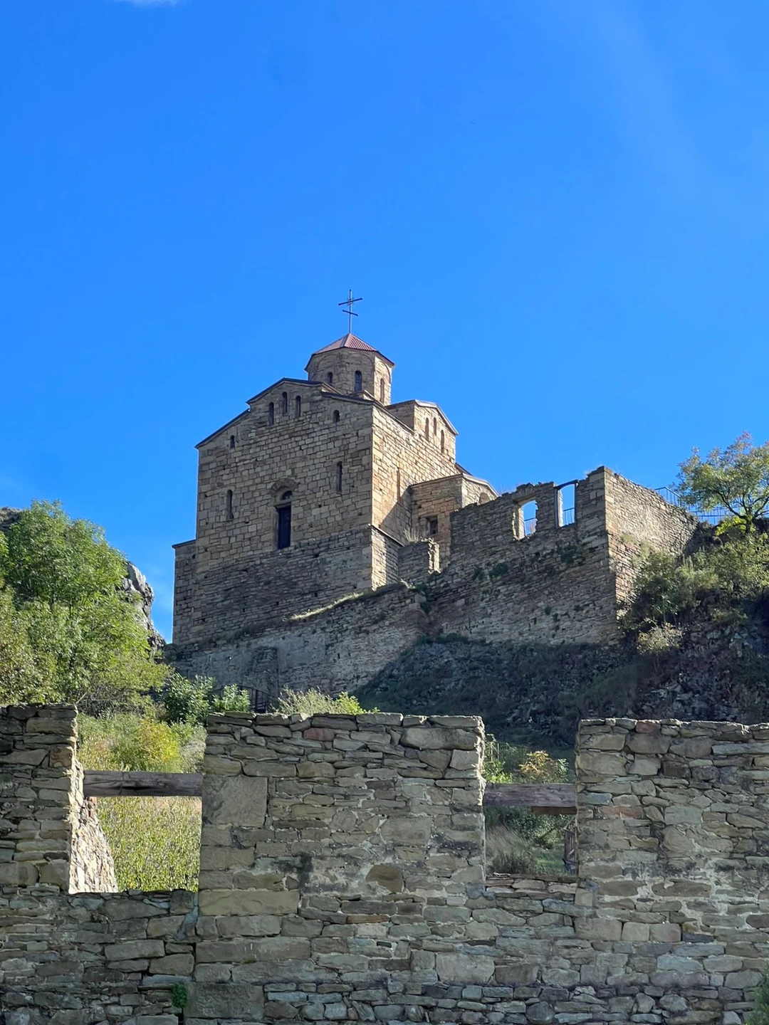 Отзыв о экскурсии "Самые большие курорты Кавказа за 3 дня: Эльбрус, Домбай и Архыз (в мини-группе)" — фото 6