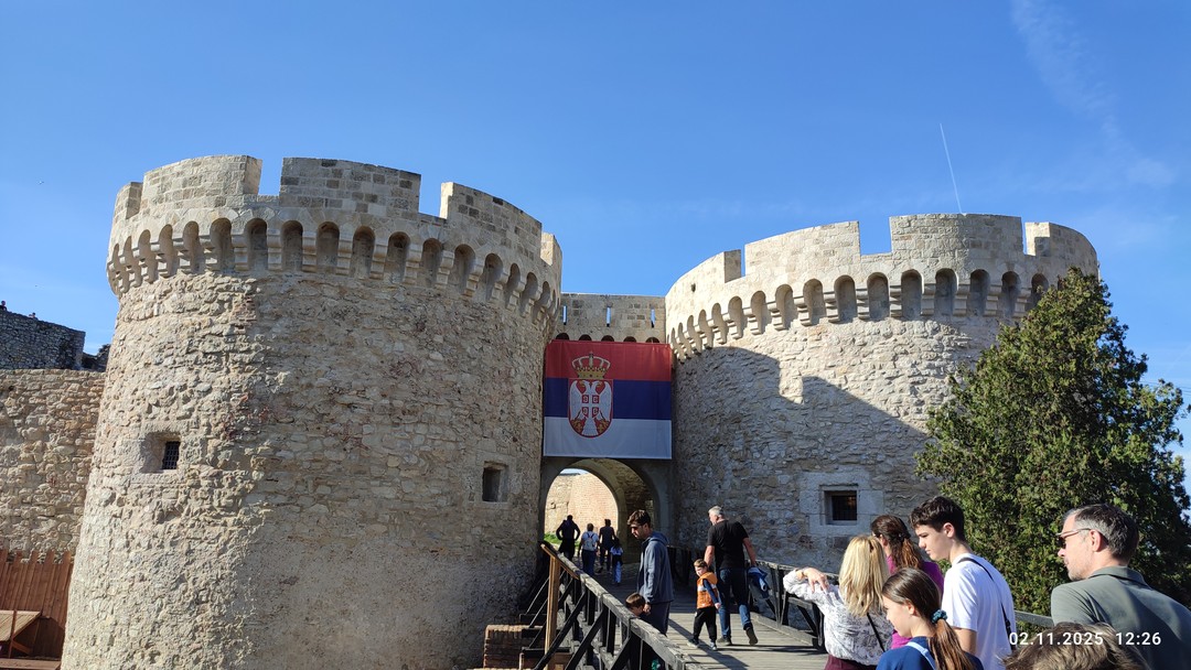 Фото путешественника — 6