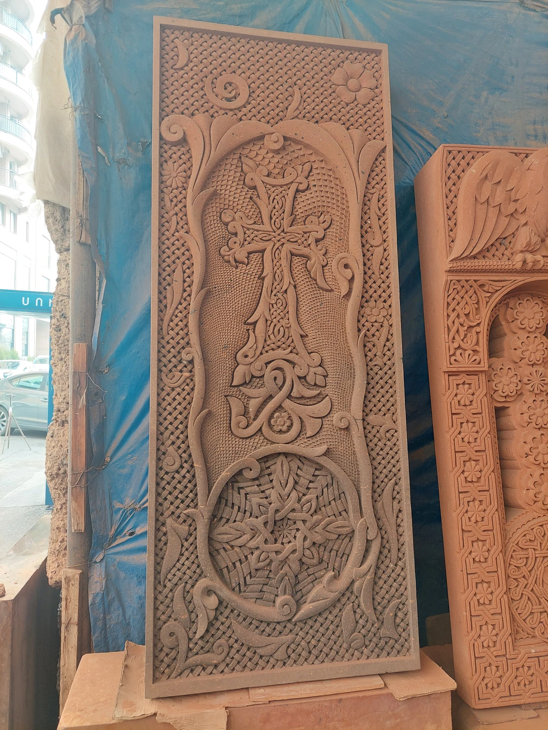 Отзыв о экскурсии "Все грани Еревана: путешествие во времени" — фото 5