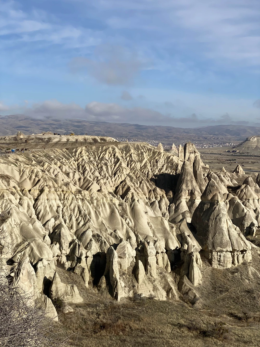 Отзыв о экскурсии "Красный маршрут по Каппадокии" — фото 1