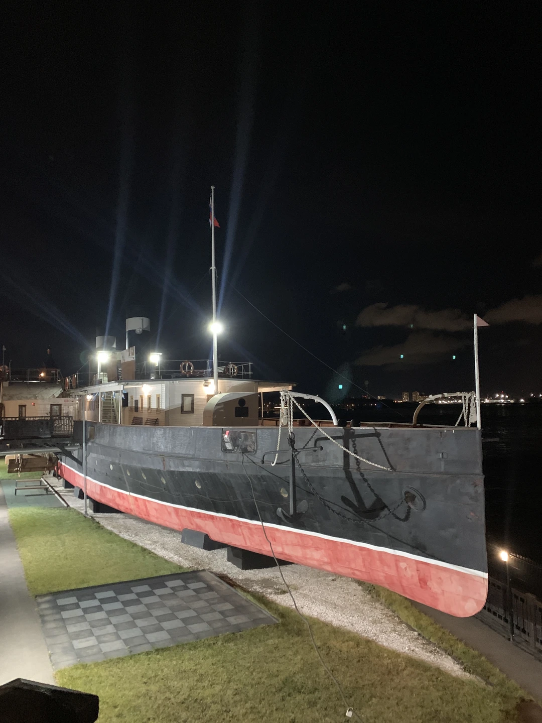 Отзыв о экскурсии "Огни большого города: групповая экскурсия по вечернему Красноярску" — фото 4