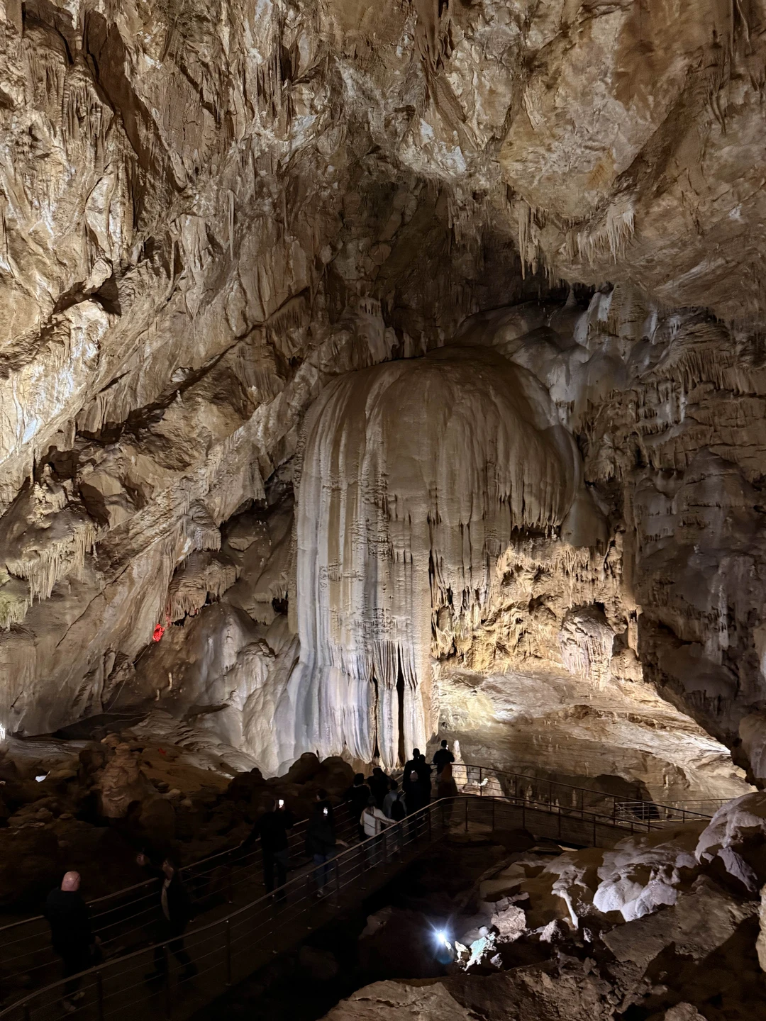 Отзыв о экскурсии "Новый Афон: к истокам христианства на Кавказе" — фото 7