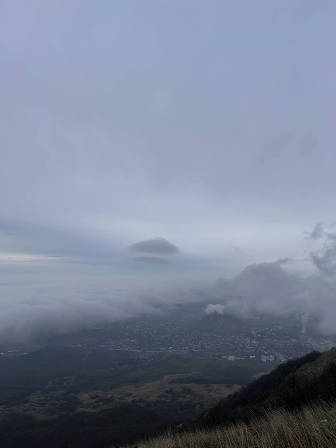 Отзыв о экскурсии "Бештау: восхождение на любую из пяти вершин в удобное для вас время" — фото 5