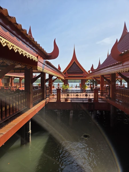 Фото путешественника — 5