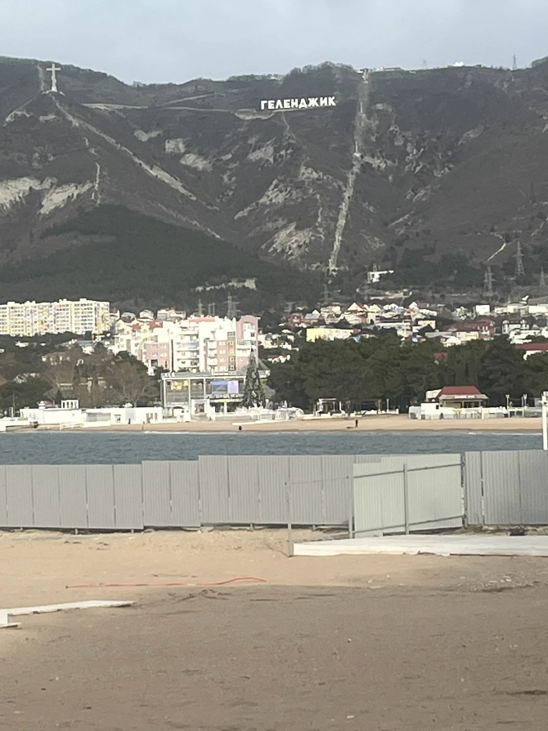 Отзыв о экскурсии "Добро пожаловать в Геленджик!" — фото 1