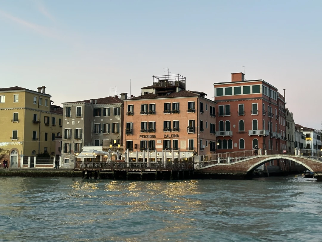 Отзыв о экскурсии "Венеция глазами местного жителя" — фото 2