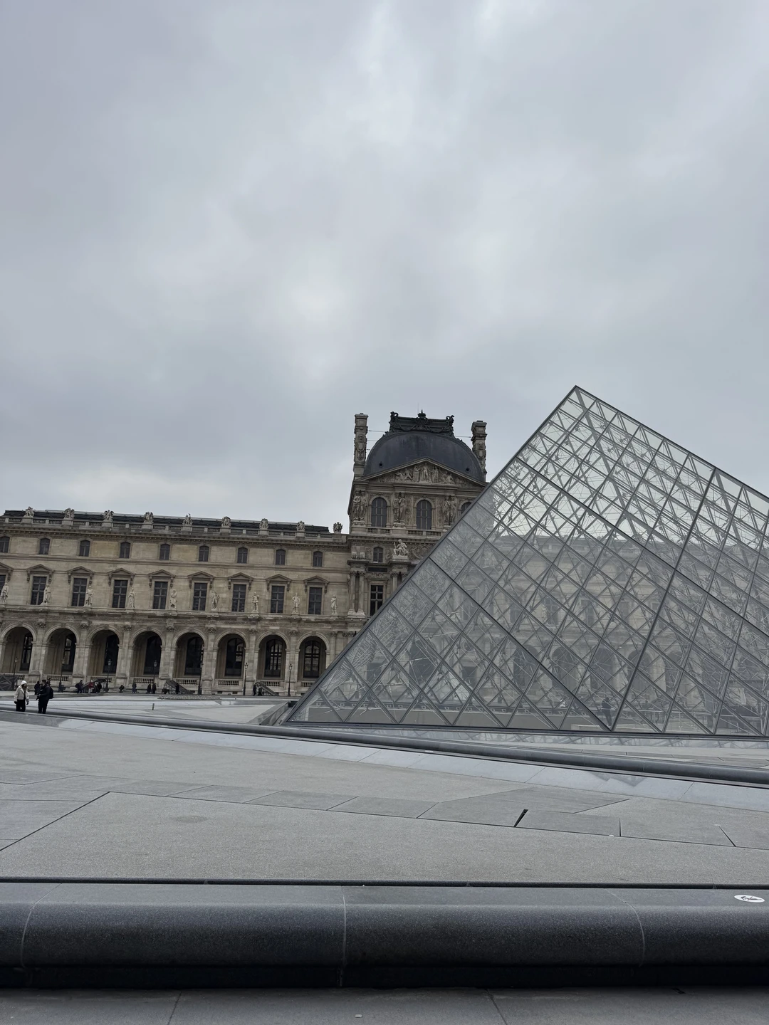 Отзывы об экскурсиях в Париже