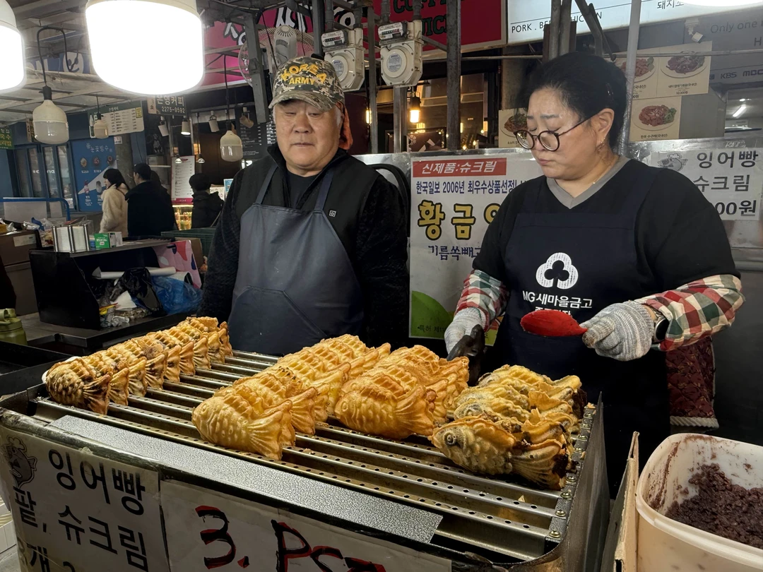 Отзыв о экскурсии "Сеул на авто!" — фото 1