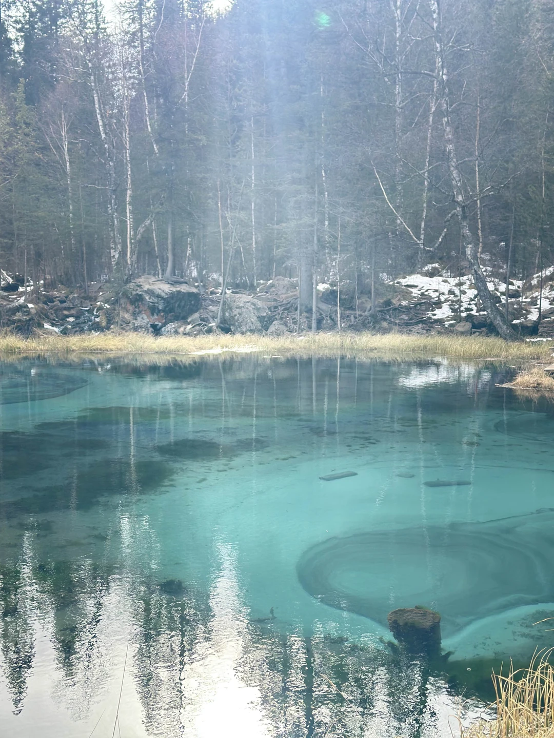 Отзыв о экскурсии "Чуйский тракт за 1 день: экскурсия-конструктор" — фото 7