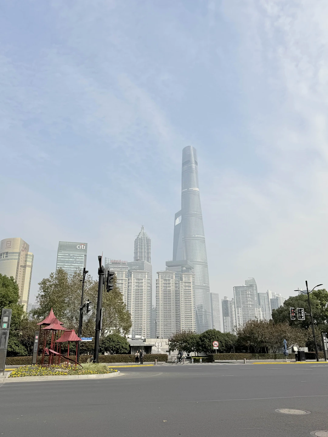 Отзыв о экскурсии "Сердце Шанхая: от древних символов к небоскрёбам будущего" — фото 6