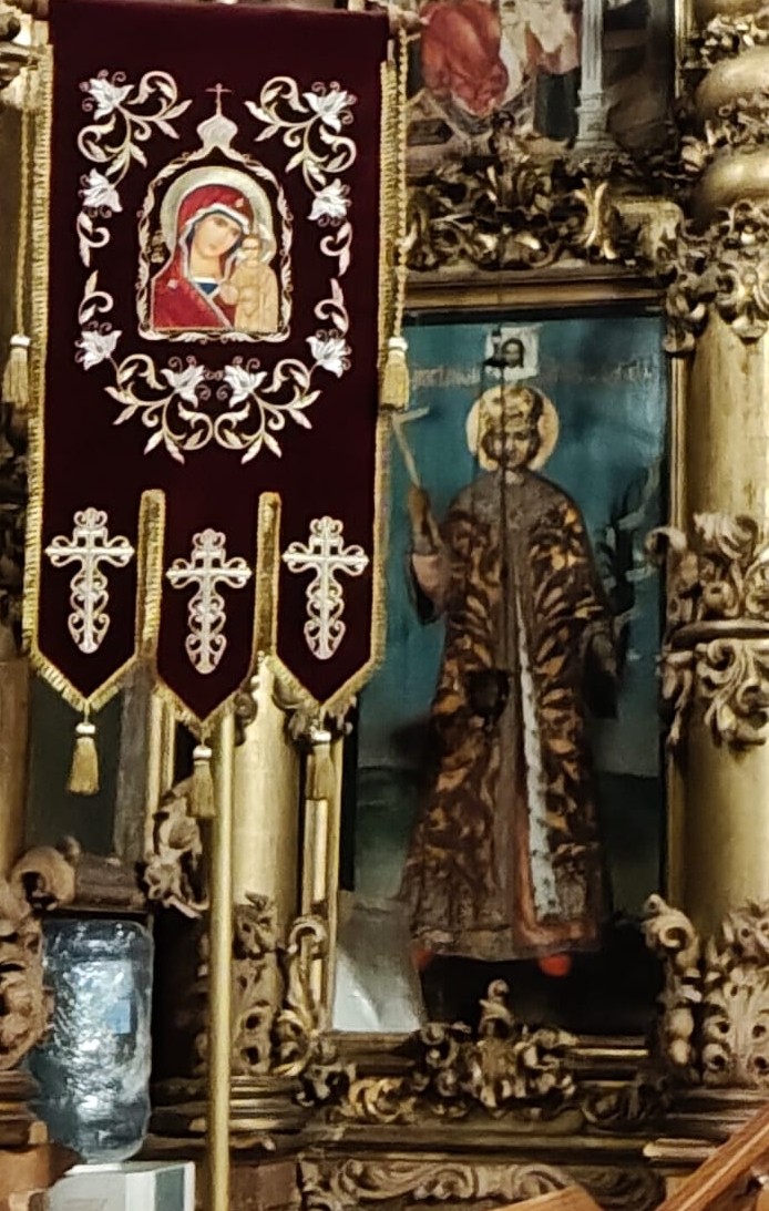 Отзыв о экскурсии "Тайны Угличского кремля" — фото 3