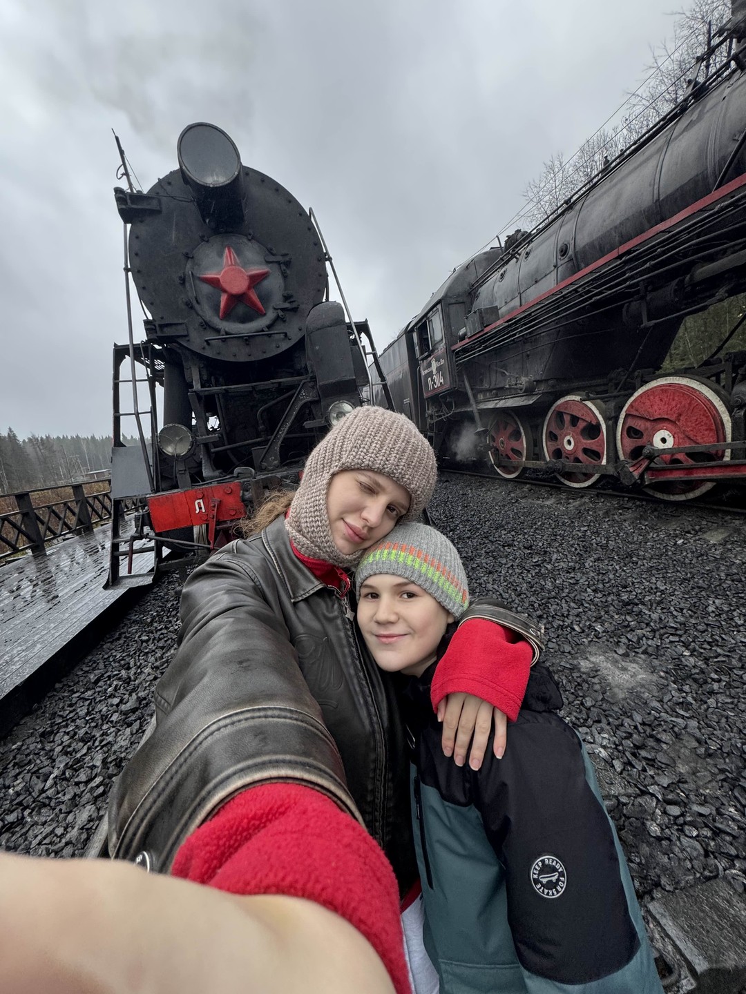 Отзыв о экскурсии "Южная Карелия: Рускела и окрестности" — фото 1