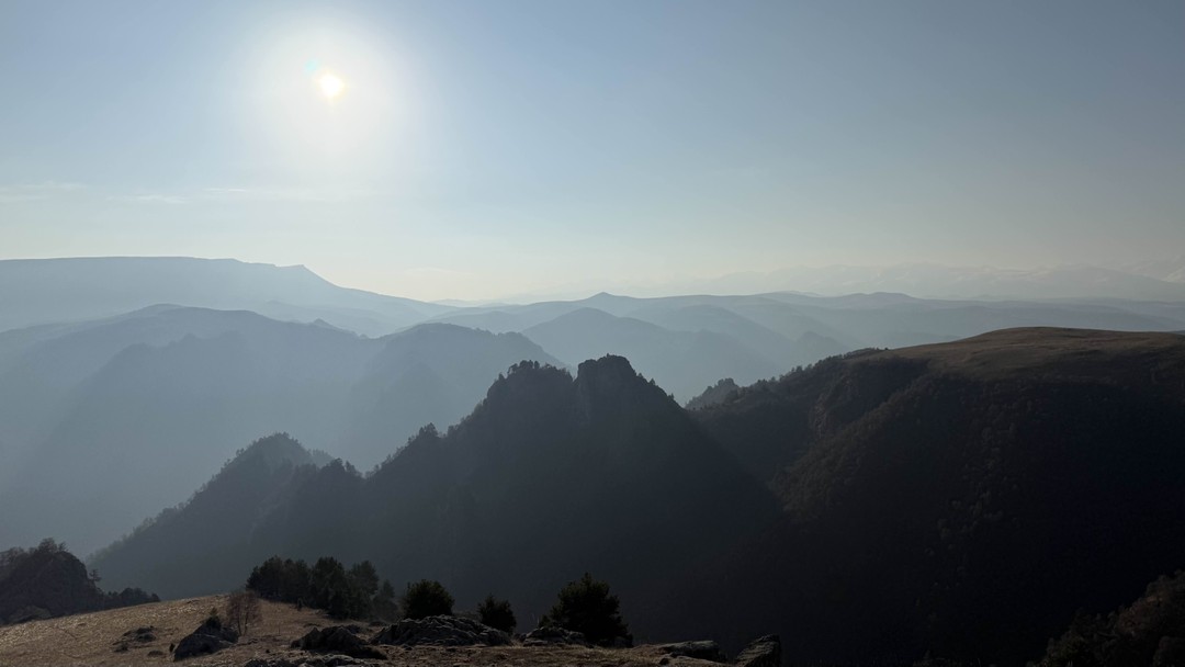 Отзывы об отдыхе по Ставропольскому краю