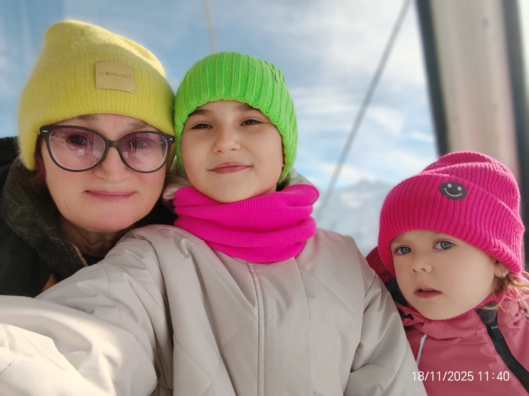 Фото путешественника — 5