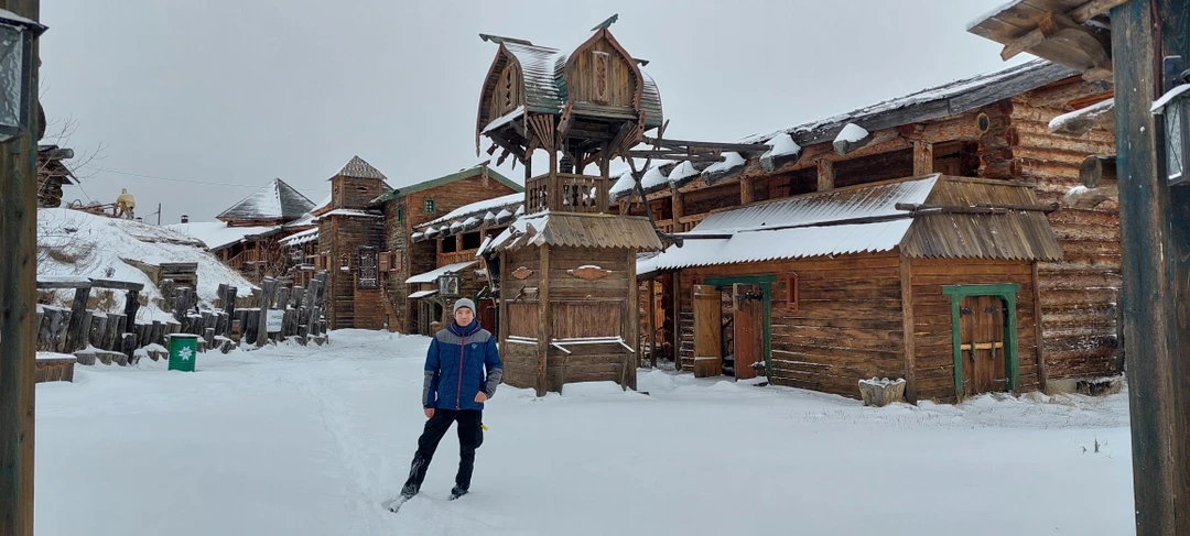 Отзыв о экскурсии "Тобольск — жемчужина Сибири" — фото 5