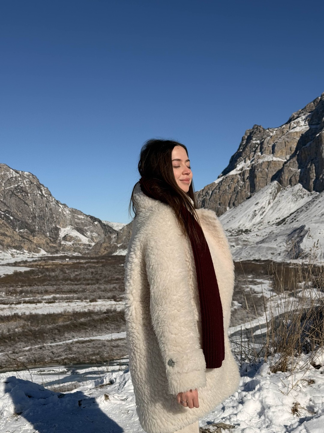 Фото путешественника — 2