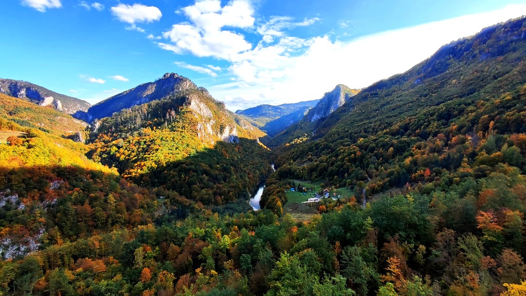 Отзыв о экскурсии "Каньоны вдоль рек Тара и Морача" — фото 3 Отзыв о экскурсии "Каньоны вдоль рек Тара и Морача" — фото 3