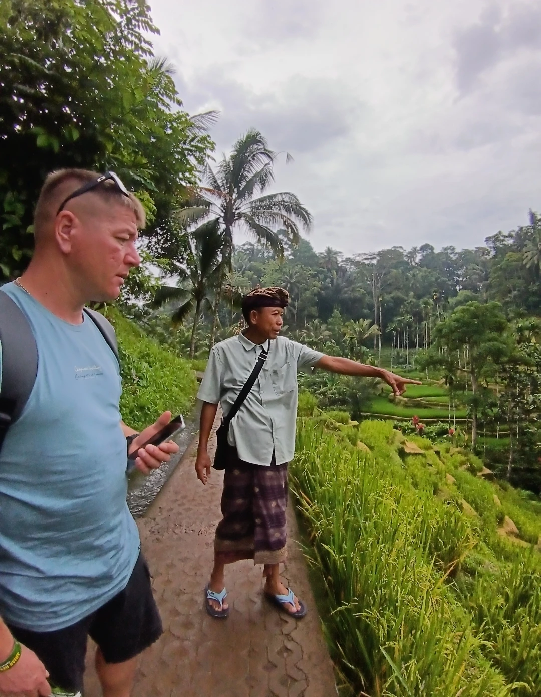 Фото путешественника — 3