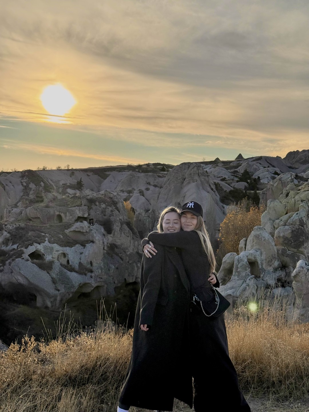 Отзыв о экскурсии "Джип-сафари по живописной Каппадокии" — фото 3