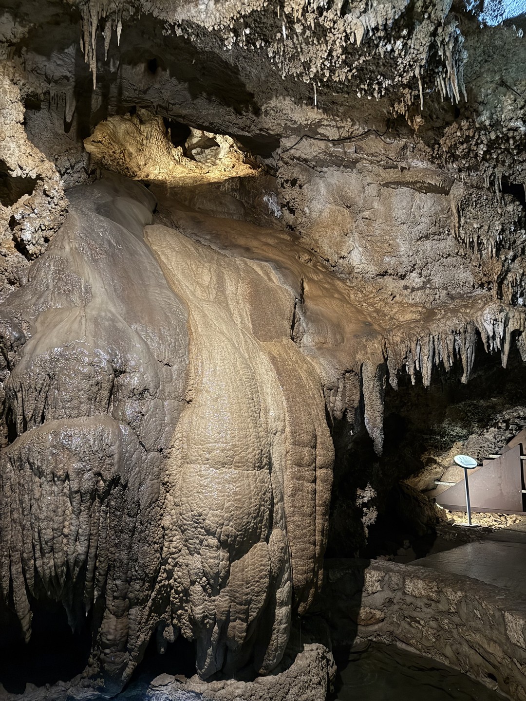Отзыв о экскурсии "Наследие старинного Цетинье и Липская пещера" — фото 1
